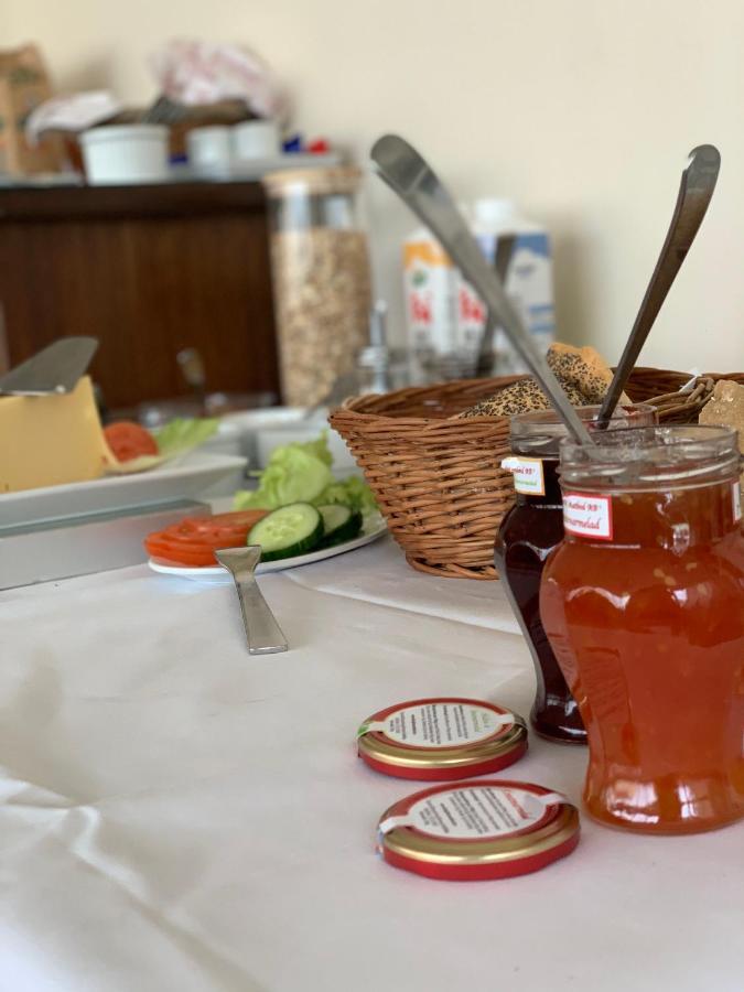 Halltorps Gaestgiveri Dış mekan fotoğraf